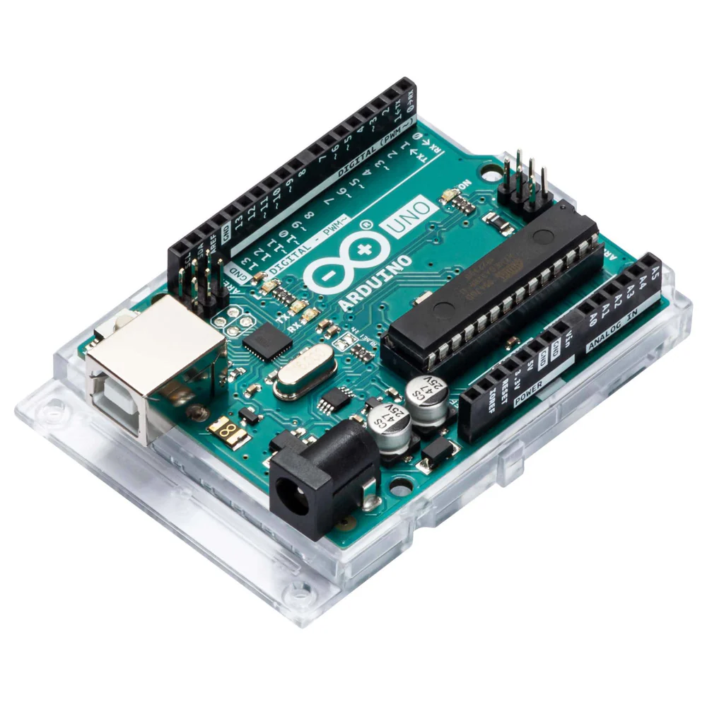 Arduino