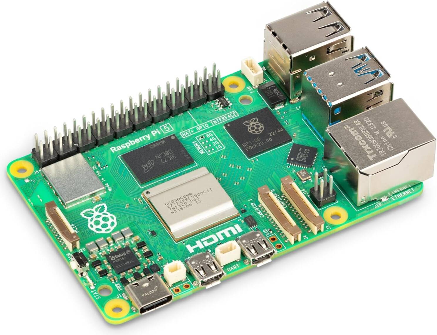 Raspberry Pi
